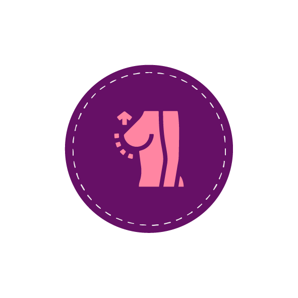 breast reduction

